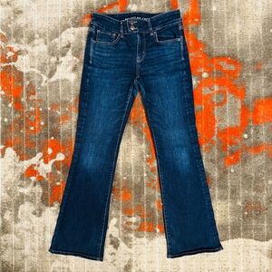 AE Kickboot Next Level Stretch Jeans